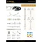 TAŚMA LED NEXTEC EX / 12V / 2835 / 4,8W / 60 LED / IP20 / 2700K +/-100K / 80lm/W / RA>90 / 5m / 8mm
