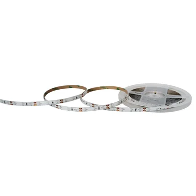 Taśma LED NEXTEC ST 12V 2835 4,8W 60 LED IP63 336lm/m 70lm/W 5m niebieska