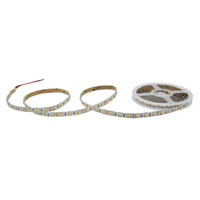 TAŚMA LED NEXTEC ST / 12V / 5025 / 14,4W / 60 LED 2in1 / IP20 / CCT 3000-6000K / 5m / 10mm