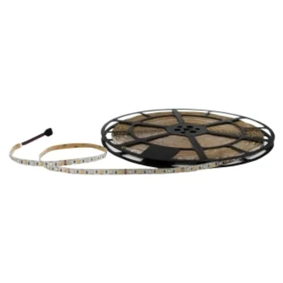 TAŚMA LED NEXTEC ST / 12V / 5050 / 14,4W / 30+30 LED / IP20 / RGB + 6200K / 25m / 10mm