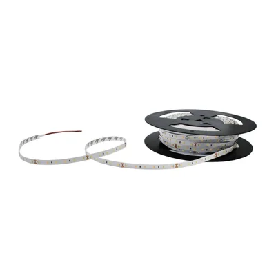 TAŚMA LED NEXTEC ST / 24V / 2835 / 12W / 60 LED / IP20 / 4200K +/-200K / 75lm/W / 50m / 10mm