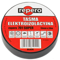 Taśma Repero 701 Super 19mm x 20m czarna