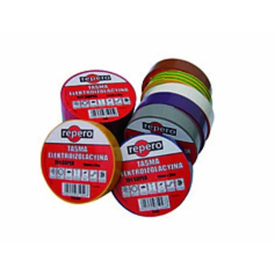 Taśma Repero 701 Super szara 19x20