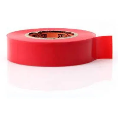 Tasma Repero 711E czerwona 19mm x 20m