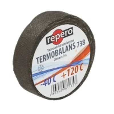 Taśma REPERO 738 TERMOBALANS 20mm x 7m