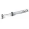Tassello FX installazione rapida 6x80 mm senza collare, 100 pz.