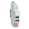 Tastenschalter mit Hintergrundbeleuchtung LP 322 Z+R