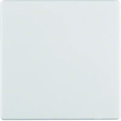 Tasto bianco singolo