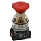 Tasto rosso NEF30-DRY