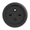 TAURUS2 Portable rubber socket with a plug 16A 2P+E 230V IP54