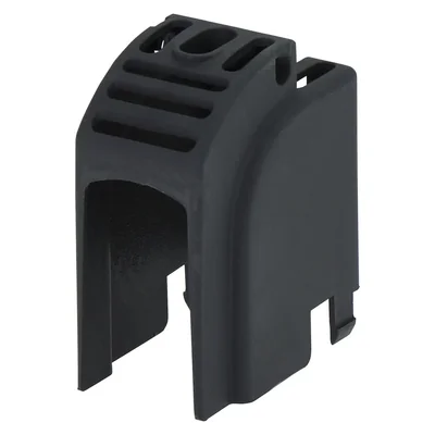 TD00-IP20 IP20 protection kit for TD00-D base (shields, cover, phase barrier)