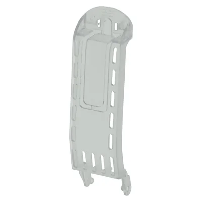 TD00-IP20 IP20 protection kit for TD00-D base (shields, cover, phase barrier)
