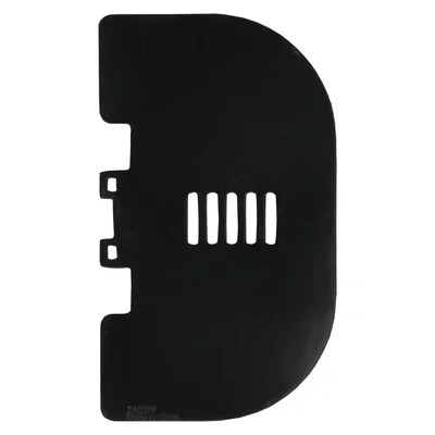 TD00-IP20 IP20 protection kit for TD00-D base (shields, cover, phase barrier)
