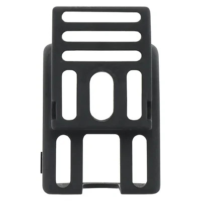 TD00-IP20 IP20 Schutzset für TD00-D Sockel (Abschirmungen, Abdeckung, Phasenbarriere)