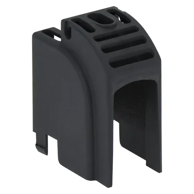 TD00-IP20 IP20 Schutzset für TD00-D Sockel (Abschirmungen, Abdeckung, Phasenbarriere)