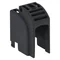 TD00-IP20 IP20 Schutzset für TD00-D Sockel (Abschirmungen, Abdeckung, Phasenbarriere)