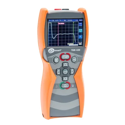 TDR-420 Reflectometer