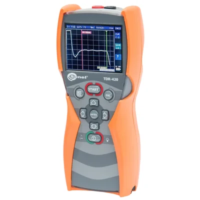 TDR-420 Reflectometer