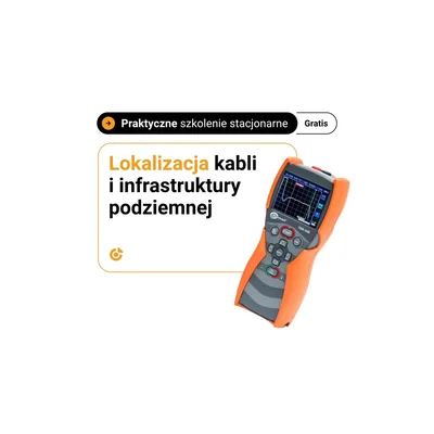 TDR-420 Reflektometer