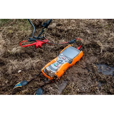 TDR-420 Reflektometer