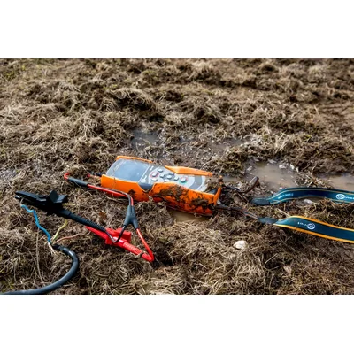 TDR-420 Reflektometer