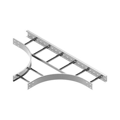 TDSC200H110 Trójnik gr. blachy - 2 mm