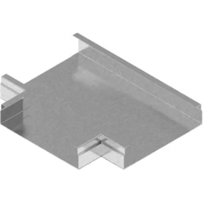 Té largeur 250mm hauteur 48mm