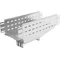 Te reductora TRJ200H100, espesor de chapa: 1 mm