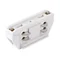 TEAR PR-I-B-WH TEAR rail system element