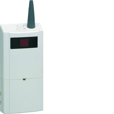 Tebis TX radio control panel white