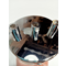 Techo interior triple cromado Simply Metal