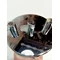 Techo interior triple cromado Simply Metal
