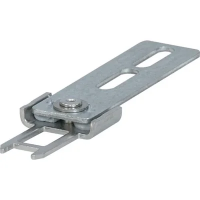 Tecla de control para el conector LS...ZBZ, LS-XFG-ZBZ