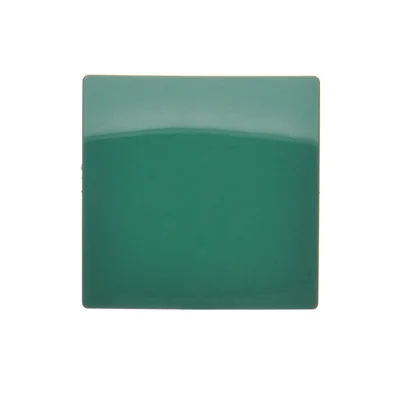 Tecla única y verde