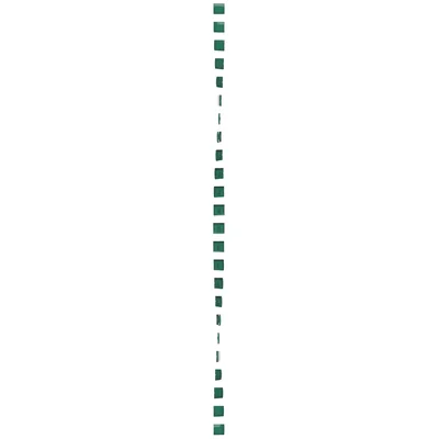 Tecla única y verde