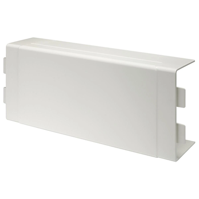 Té/Connecteur - WDK 110x60 T, blanc 2 pcs.