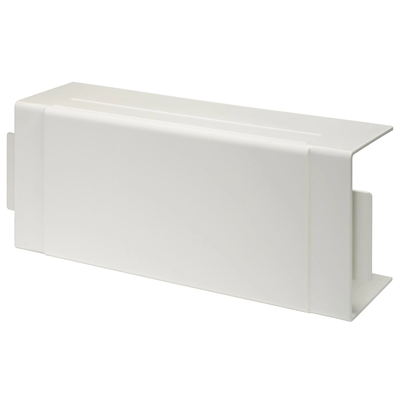 Tee/Connector - WDK 90x60 T, white