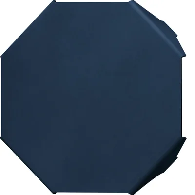 TEHALIT.AK Cache collecteur universel anthracite