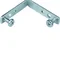 TEHALIT.AK Łącznik 90°