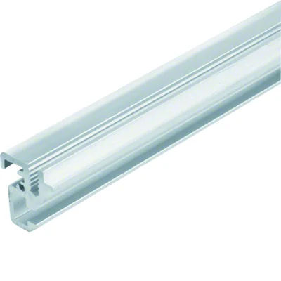 TEHALIT.AK Profil boczny 100mm aluminium