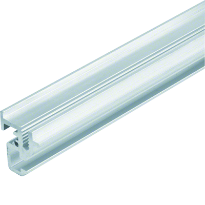 TEHALIT.AK Profil boczny 2400mm aluminium