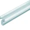 TEHALIT.AK Seitenprofil 2400mm Aluminium