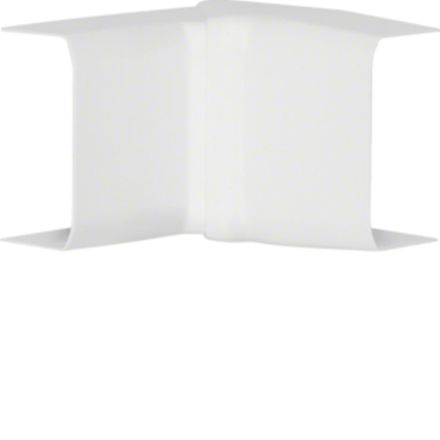 TEHALIT.ATEHA Internal corner for duct 16x32 white