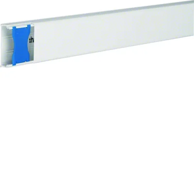 tehalit.ateha Швелер 20х50 L=2,0м, білий