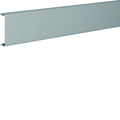 TEHALIT.BA6 Abdeckung für Kanäle 40x60 grau