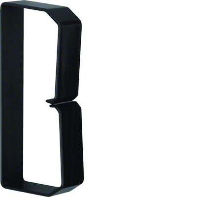 TEHALIT.BA6 Cable clamp 60x120 black