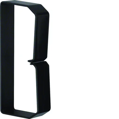 TEHALIT.BA6 Cable clamp 60x120 black