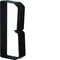 TEHALIT.BA6 Cable clamp 60x120 black