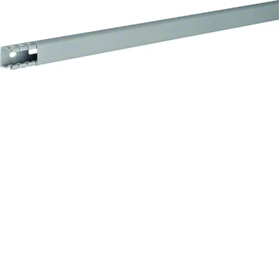 TEHALIT.BA6 Canale a pettine 18x15 grigio