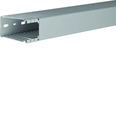 TEHALIT.BA6 Canale a pettine 84x47 grigio